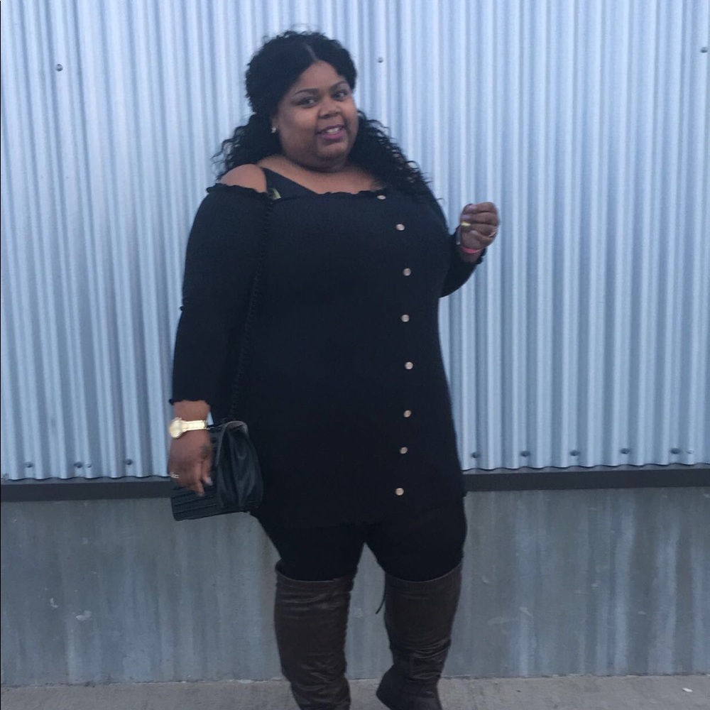 Meet your Posher, Alice